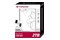 Dysk zewnętrzny HDD Transcend StoreJet 25A3W 2TB biały