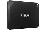 Dysk zewnętrzny SSD Crucial X10 Pro 4TB szary