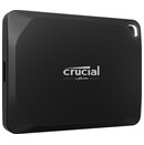 Dysk zewnętrzny SSD Crucial X10 Pro 2TB szary