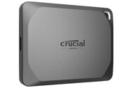 Dysk zewnętrzny SSD Crucial X9 Pro 4TB szary