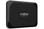 Dysk zewnętrzny SSD Crucial X9 2TB czarny