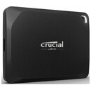Dysk zewnętrzny SSD Crucial X10 Pro 1TB szary