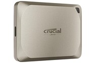 Dysk zewnętrzny SSD Crucial X9 Pro for Mac 1TB złoty