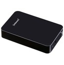 Dysk zewnętrzny HDD INTENSO Memory 4TB czarny