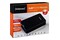 Dysk zewnętrzny HDD INTENSO Memory 4TB czarny
