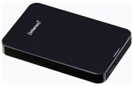 Dysk zewnętrzny HDD INTENSO Memory 1TB szary