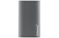 Dysk zewnętrzny SSD INTENSO Premium Edition 128GB czarny