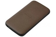 Dysk zewnętrzny SSD INTENSO TX500 500GB brązowy