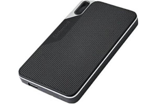 Dysk zewnętrzny SSD INTENSO TX100 1TB niebieski