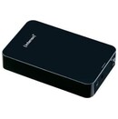 Dysk zewnętrzny HDD INTENSO Memory 3TB czarny