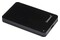 Dysk zewnętrzny HDD INTENSO Memory Case 500GB czarny