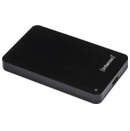 Dysk zewnętrzny HDD INTENSO Memory Case 2TB czarny