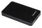 Dysk zewnętrzny HDD INTENSO Memory Case 2TB czarny