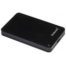 Dysk zewnętrzny HDD INTENSO Memory Case 4TB czarny