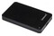 Dysk zewnętrzny HDD INTENSO Memory Case 4TB czarny