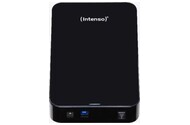 Dysk zewnętrzny HDD INTENSO Memory 6TB czarny