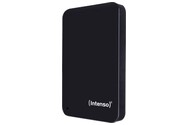 Dysk zewnętrzny HDD INTENSO Memory 2TB czarny