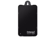 Dysk zewnętrzny HDD INTENSO Memory Play 1TB czarny