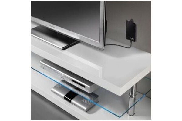 Dysk zewnętrzny HDD INTENSO Memory Play 1TB czarny