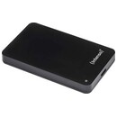 Dysk zewnętrzny HDD INTENSO Memory Case 5TB czarny