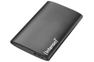 Dysk zewnętrzny SSD INTENSO Premium 1TB czarny