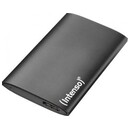 Dysk zewnętrzny SSD INTENSO Premium 2TB czarny