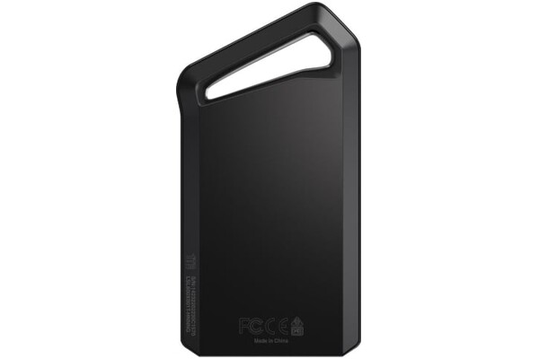 Dysk zewnętrzny SSD Lexar SL600 Professional 2TB czarny