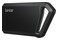 Dysk zewnętrzny SSD Lexar SL600 Professional 2TB czarny