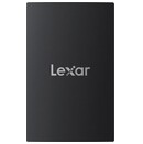 Dysk zewnętrzny SSD Lexar SL500 1TB czarny