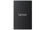 Dysk zewnętrzny SSD Lexar SL500 1TB czarny