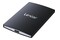 Dysk zewnętrzny SSD Lexar SL500 1TB czarny