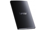 Dysk zewnętrzny SSD Lexar SL500 512GB czarny