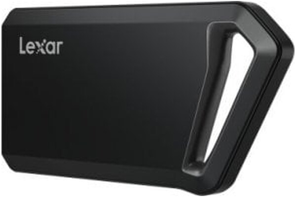Dysk zewnętrzny SSD Lexar SL600 Professional 1TB szary