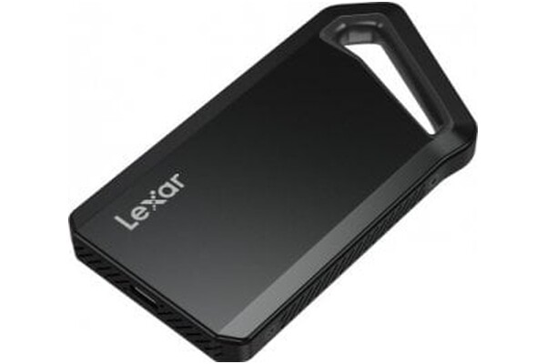 Dysk zewnętrzny SSD Lexar SL600 Professional 1TB szary