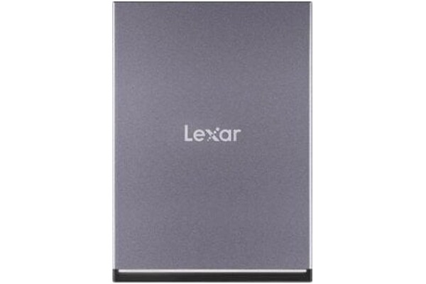 Dysk zewnętrzny SSD Lexar SL210 2TB szary