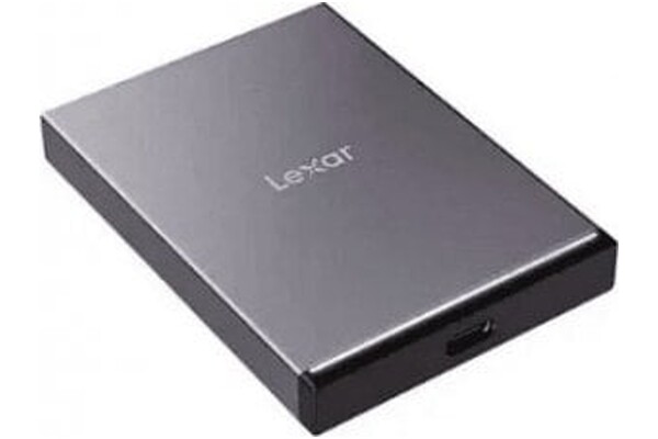 Dysk zewnętrzny SSD Lexar SL210 2TB szary