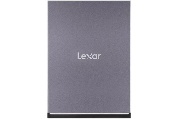 Dysk zewnętrzny SSD Lexar SL210 2TB szary