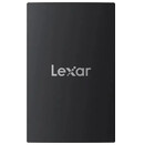 Dysk zewnętrzny SSD Lexar SL500 1TB czarny