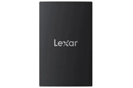 Dysk zewnętrzny SSD Lexar SL500 1TB czarny