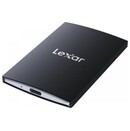Dysk zewnętrzny SSD Lexar SL500 2TB czarny
