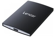Dysk zewnętrzny SSD Lexar SL500 2TB czarny