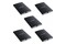 Dysk zewnętrzny SSD Lexar SL500 6TB czarny