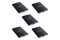 Dysk zewnętrzny SSD Lexar SL500 6TB czarny