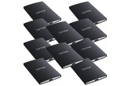 Dysk zewnętrzny SSD Lexar SL500 14TB czarny