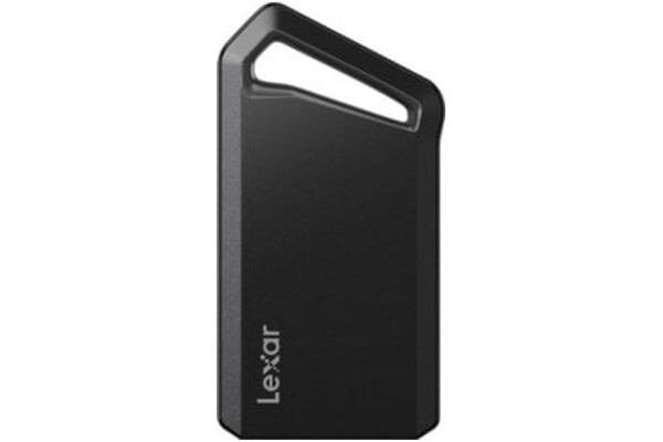Dysk zewnętrzny SSD Lexar SL600 2TB szary