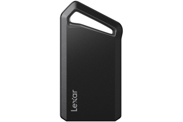 Dysk zewnętrzny SSD Lexar SL600 2TB szary