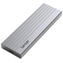 Dysk zewnętrzny SSD Lexar E6P 1TB srebrny