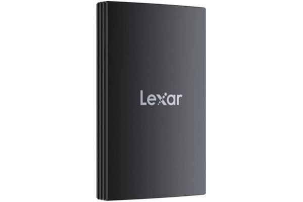 Dysk zewnętrzny SSD Lexar Armor 700 4TB czarny