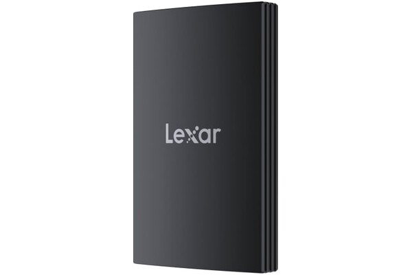Dysk zewnętrzny SSD Lexar Armor 700 4TB czarny