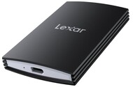 Dysk zewnętrzny SSD Lexar Armor 700 2TB czarny